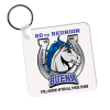 2-sided key chain