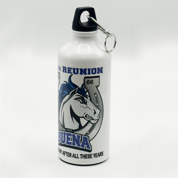Sports Water Bottle