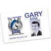 Name Badge