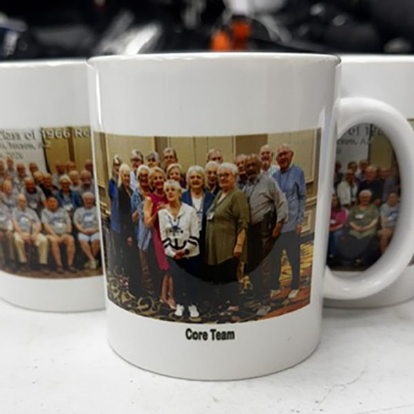 core team mug